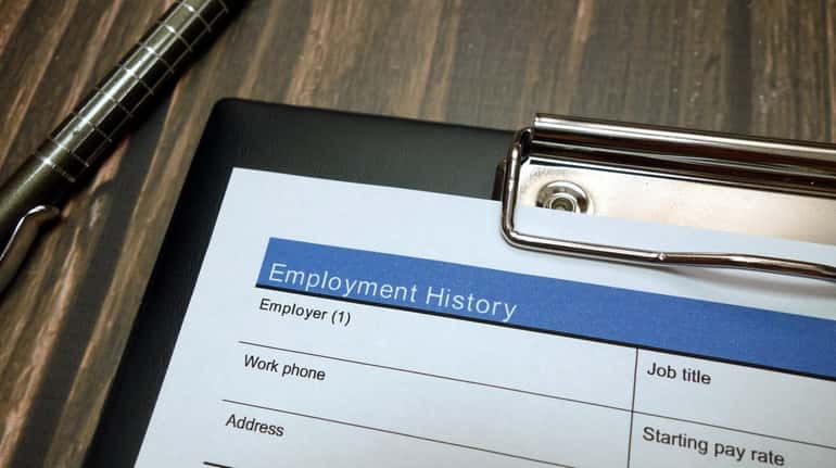 Laws that prohibit asking a potential employee about his or...