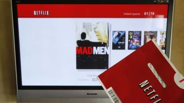 Netflix announced Dec. 4, 2012, that it had acquired the...