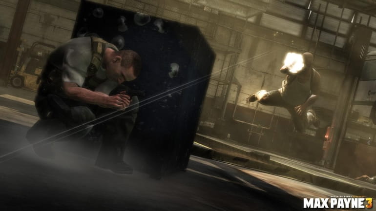 A still from Max Payne 3.