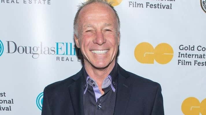 Comedian Jackie Martling attends the annual benefit gala during the...