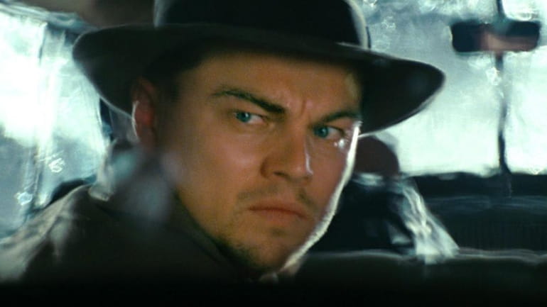 Teddy Daniels (Leonardo DiCaprio) is a detective sent from the...