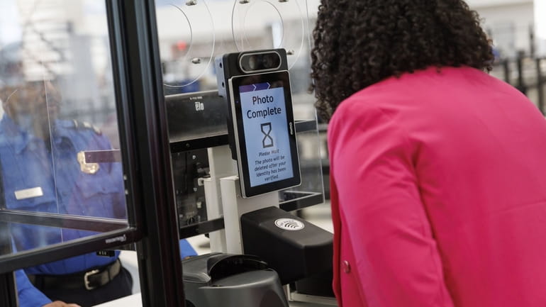 For travelers, that means facial scanning is continuing to replace...