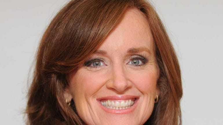 Kathleen Rice, current Nassau County District Attorney and Democratic primary...