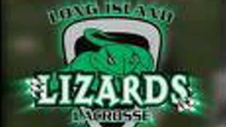 LizardsLacrosse, Long Island Lizards, for FollowLI