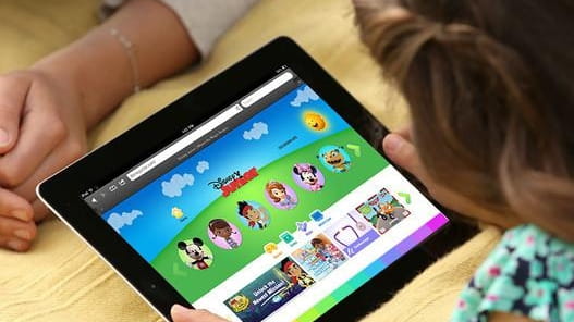 Disney Interactive has relaunched DisneyJunior.com with features that makes it...