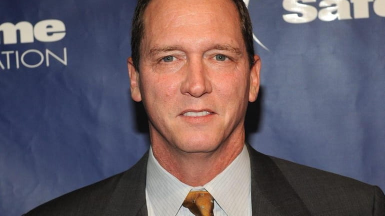 David Cone was an analyst for the Yankees on YES...