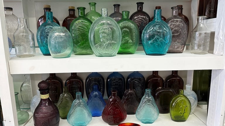 See exhibits, learn about bottle making and more at the...