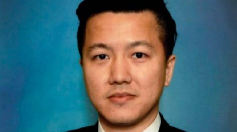Jason Lo of Brooklyn has been hired as an associate...