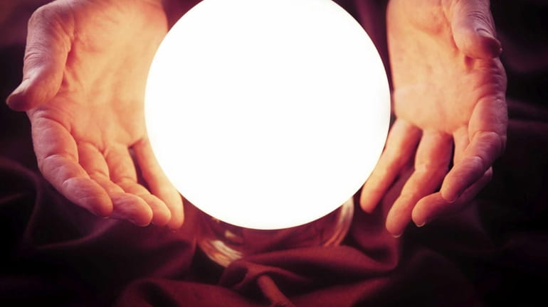 There is no crystal ball for small businesses, but a...