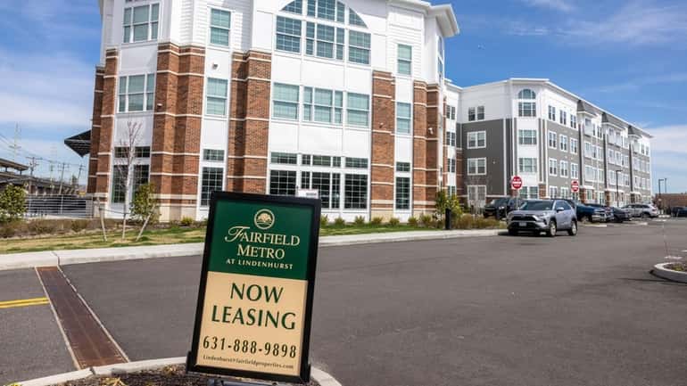 Fairfield Properties purchased The Wel, a 260-apartment building developed in...