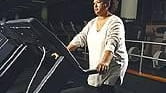 Study suggests that about 20 percent of patients carry 'exercise-resistant'...