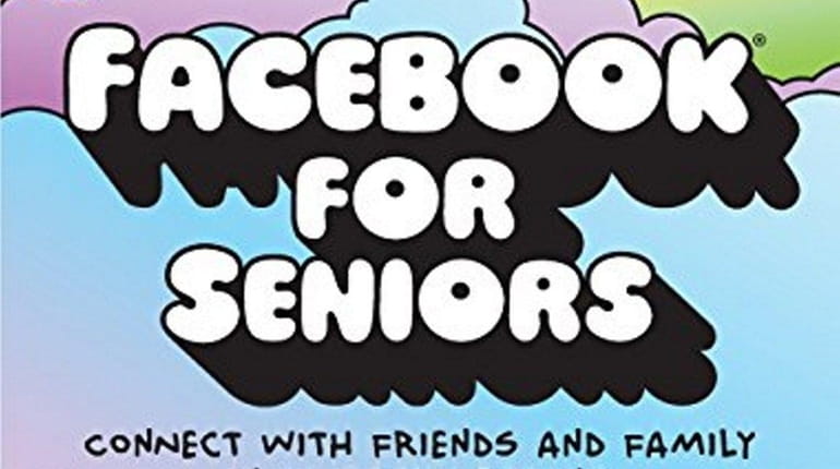 "Facebook for Seniors" teaches seniors how to use the social...
