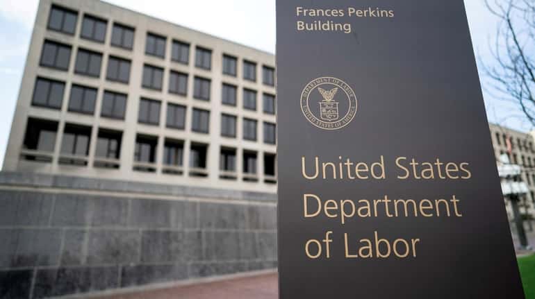 A U.S. Department of Labor investigation uncovered the labor law...