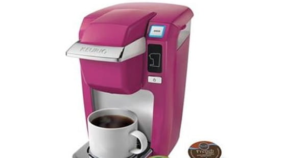 To produce the best possible cup from your Keurig machine,...