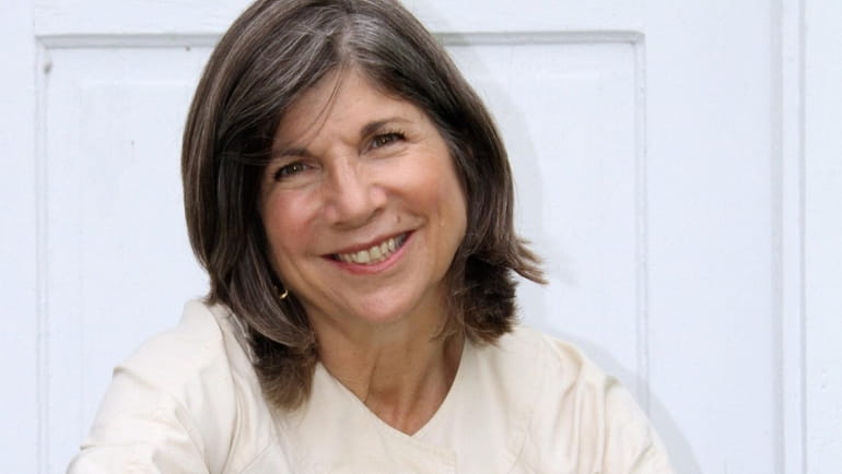 Anna Quindlen will talk about "Nanaville: Adventures in Grandparenting" at Landmark on...