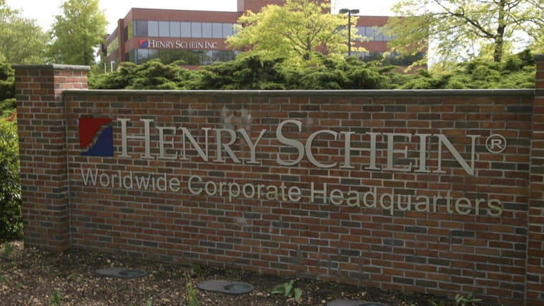 Melville-based Henry Schein has acquired a dental transitions business in...