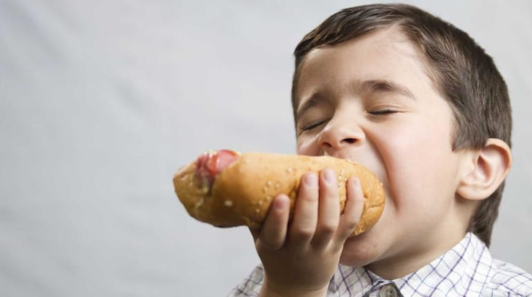 World Health Organization's cancer agency recently found hot dogs and...