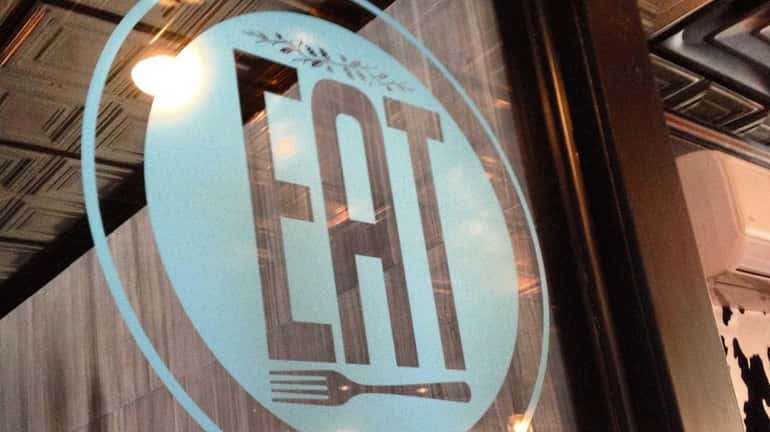 EAT Gastropub takes over the Oceanside location that formerly was...