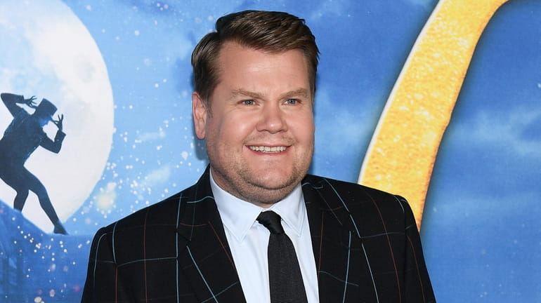 James Corden detailed his reasons for leaving CBS' "The Late...