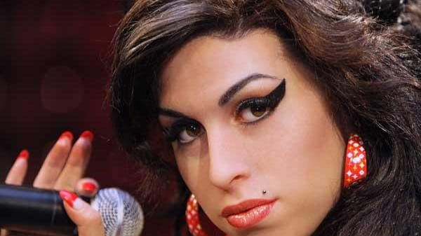 "Amy," Asif Kapadia's documentary on Amy Winehouse, is scheduled for...