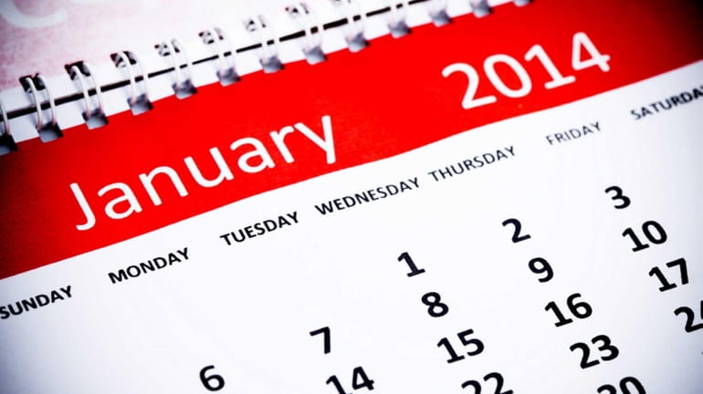 January is a perfect time to re-evaluate your financial situation.