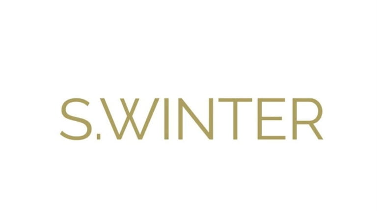 This is the new logo for Season Winter Inc.
