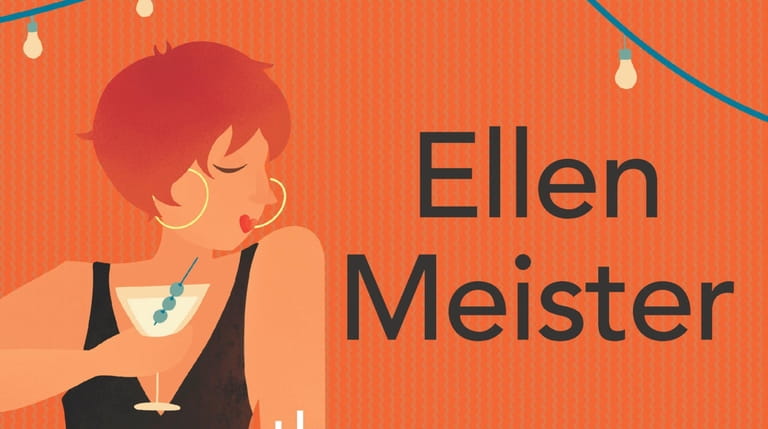 "The Rooftop Party" is the new mystery by Ellen Meister.