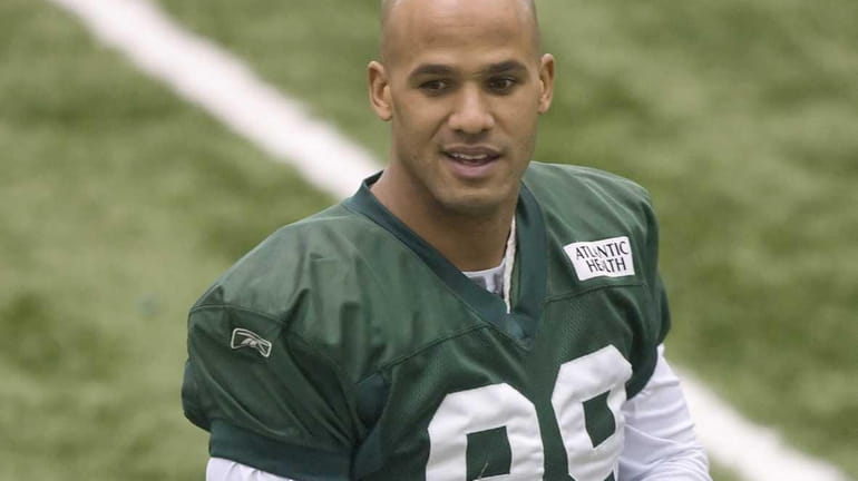 Jets linebacker Jason Taylor (above) is likely to be cut...
