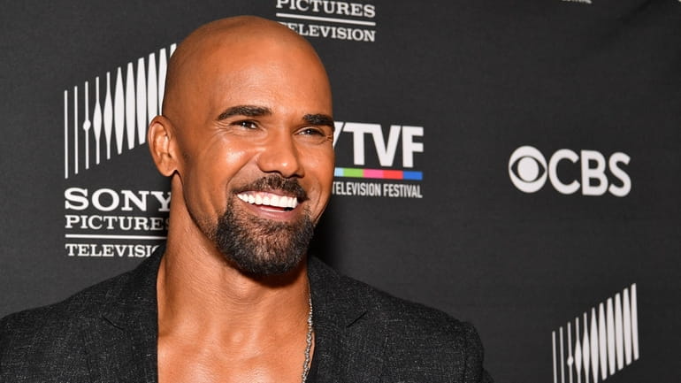 "S.W.A.T." star Shemar Moore took to social media Wednesday to...