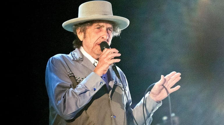 Bob Dylan played the Americanarama festival in 2013. This summer...