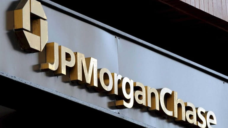 JPMorgan Chase and the U.S. Justice Department has finalized a...