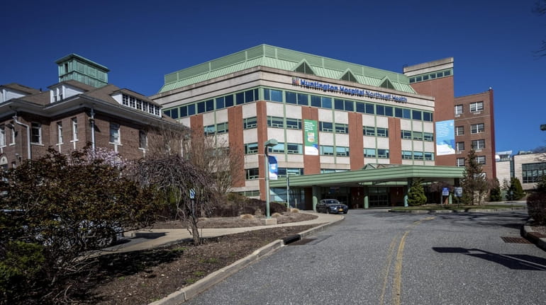 Huntington Hospital says patient records were accessed without authorization by a...