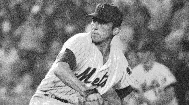 Mets set to pay tribute to Jerry Koosman - Newsday
