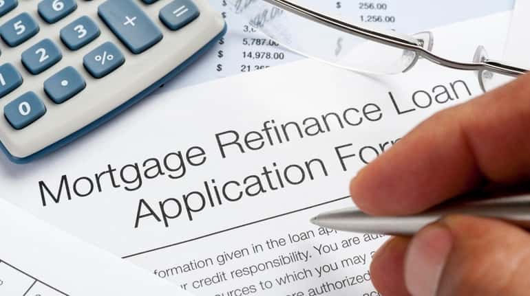 Several factors should be considered before refinancing your mortgage, including...