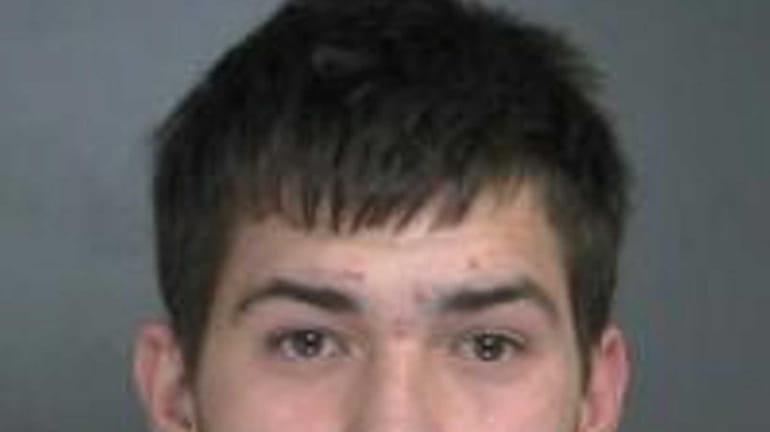 Patrick O'Sullivan, 20, of 11 Beverly Lane, pleaded not guilty...