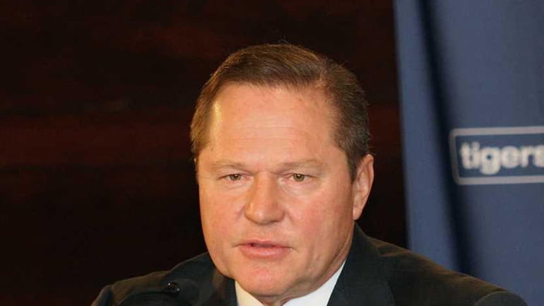 SCOTT BORAS, Baseball agentThough he can normally count on the...