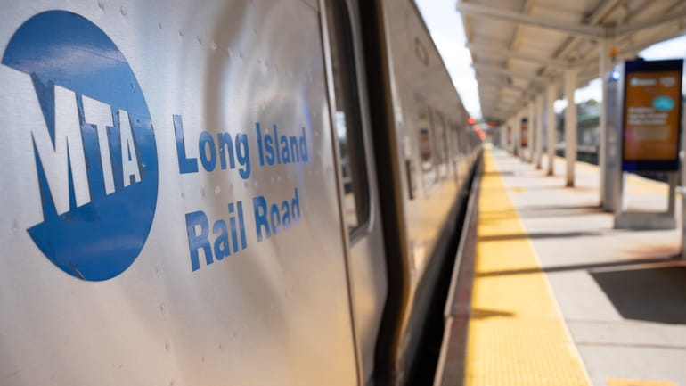 The MTA announced additional trains for the holiday week for...