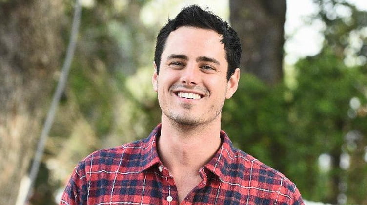 Ben Higgins of "The Bachelor" is engaged, but we'll have...