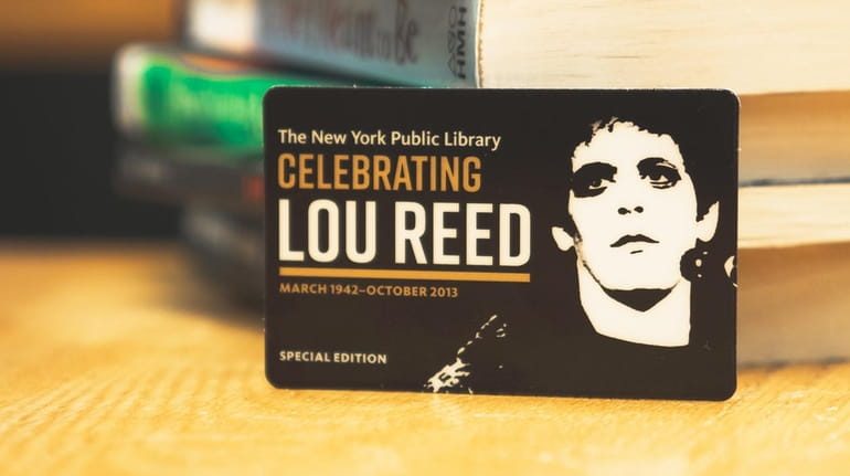 The New York Public Library is offering special edition Lou...