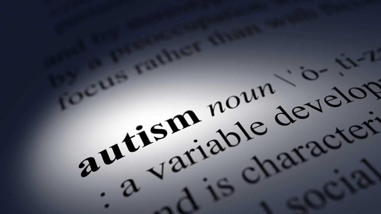 Autism now affects 1 in every 68 children, a 30...