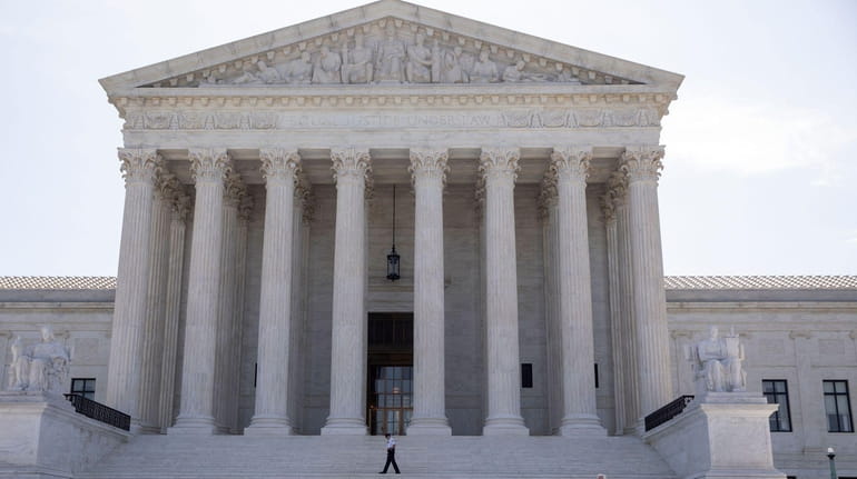 According to Friday reports, the U.S. Supreme Court next year will...