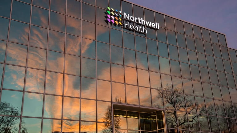 Northwell Health and Manhattan startup studio Aegis Ventures are forming...