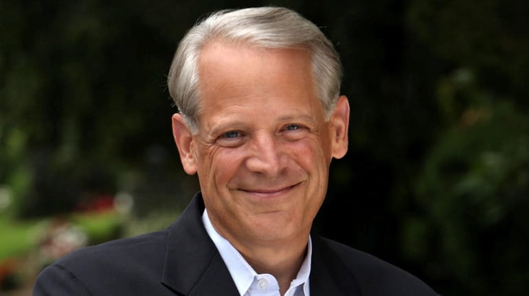 Former Congressman Steve Israel will be using the midterm elections...