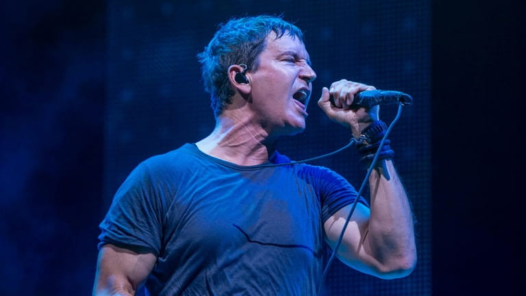 Third Eye Blind will perform in July at Northwell Health...