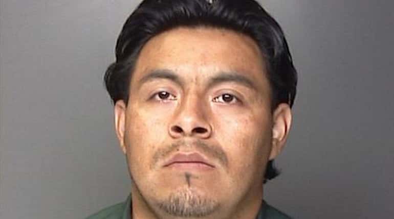 Fernando Romualdo, 28, of Huntington Station, was incarcerated at Mohawk...
