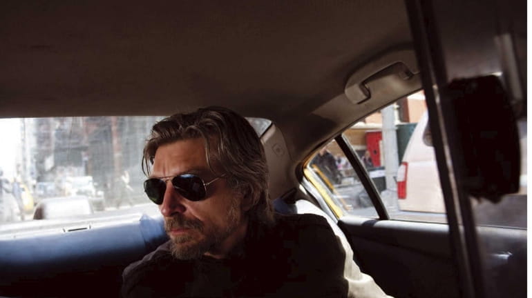 Norwegian author Karl Ove Knausgaard read to standing-room-only crowds when...