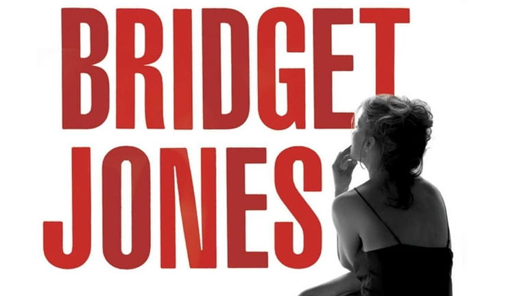 "Bridget Jones: Mad About the Boy" by Helen Fielding (Knopf,...