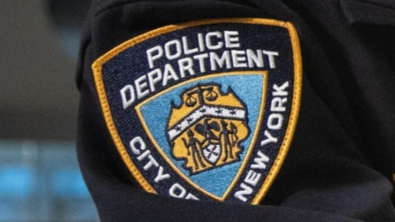 The NYPD said thieves stole 20 vehicles from the parking...