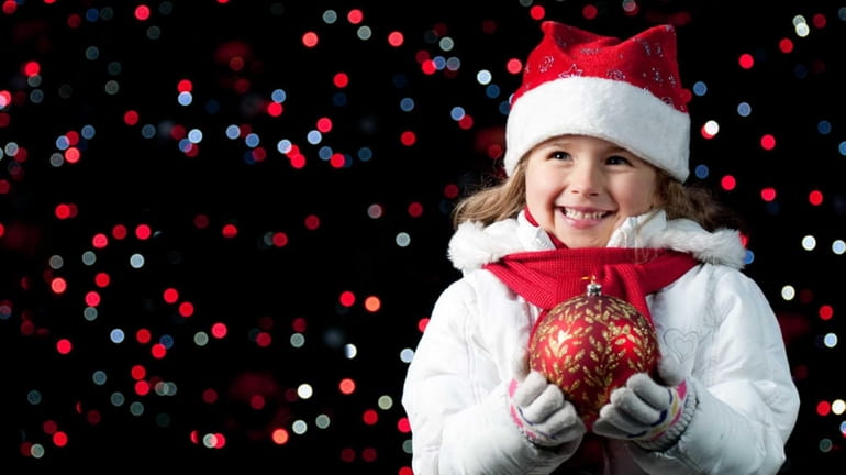 There are lots of free or cheap holiday events for...