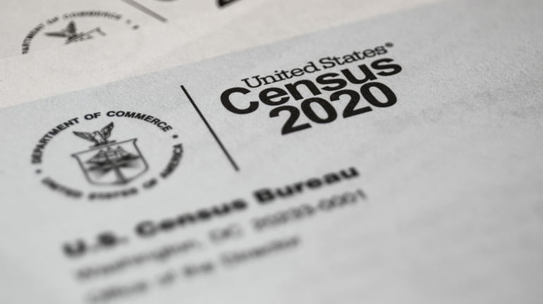 The U.S. Census Bureau released a population analysis that will...
